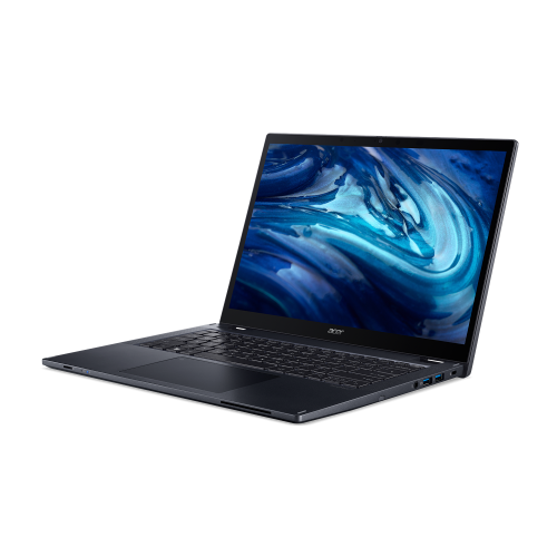 Acer TravelMate Spin P4 (14" FHD+ Touch, i5, 16GB, 512GB SSD, inkl. Stift)