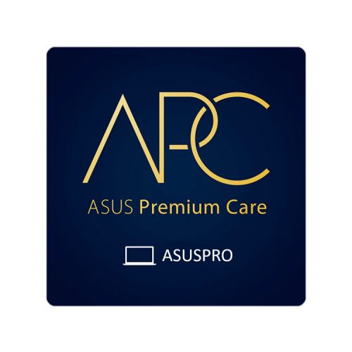 ASUS PremiumCare Garantieerweiterung auf 5 Jahre Vor-Ort (ExpertBook Serie)