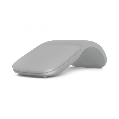 Microsoft Surface Arc Maus (Grau)