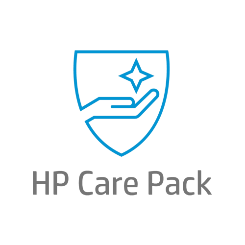 HP Active Care Pack Garantieerweiterung auf 5 Jahre Vor-Ort (x360 435 Serie)