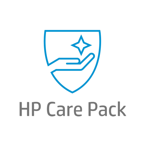HP Care Pack Garantieerweiterung auf 5 Jahre Pick Up & Return (x360 830 Serie)