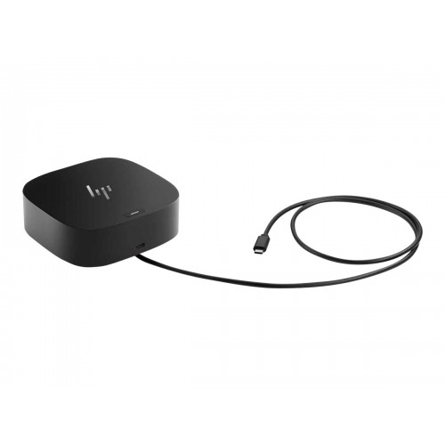 HP USB-C Dock G5