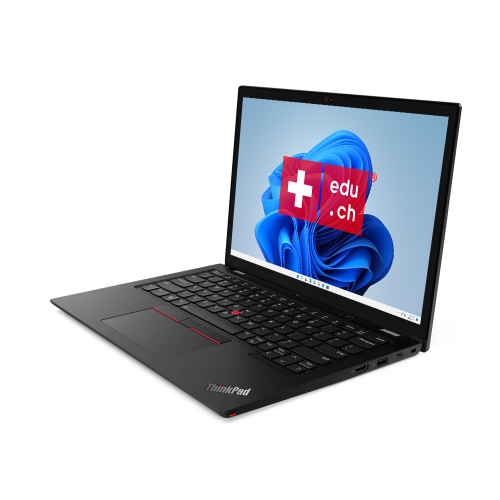 Lenovo ThinkPad L13 Yoga G4 (13.3" FHD+ Touch, i7, 32GB, 1TB SSD, inkl Stift)