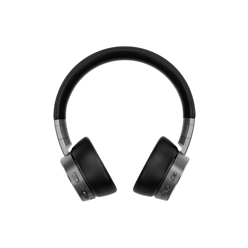 Lenovo X1 Bluetooth Kopfhörer mit aktiver Rauschunterdrückung