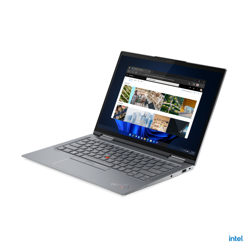 Lenovo ThinkPad X1 Yoga G8 (14" FHD Touch, i7, 16GB, 512GB SSD, inkl Stift)