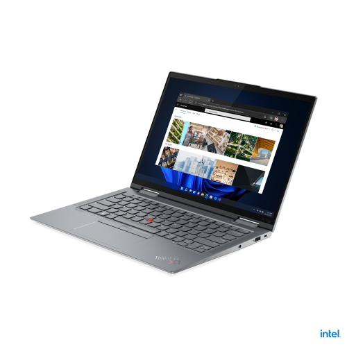 Lenovo ThinkPad X1 Yoga G8 (14" FHD+ Touch, i7, 32GB, 1TB SSD, 4G, inkl Stift)